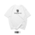 Porsche 911 GT3 RS Oversized T-Shirt – White - Image 2