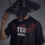 Jujutsu Kaisen Anime Oversized T-Shirt- Fushiguro - Image 2