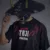 JJK Anime Oversized T-Shirt- Fushiguro - Image 2