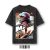 Acid Wash Champion Racing Edition Oversized T-Shirt