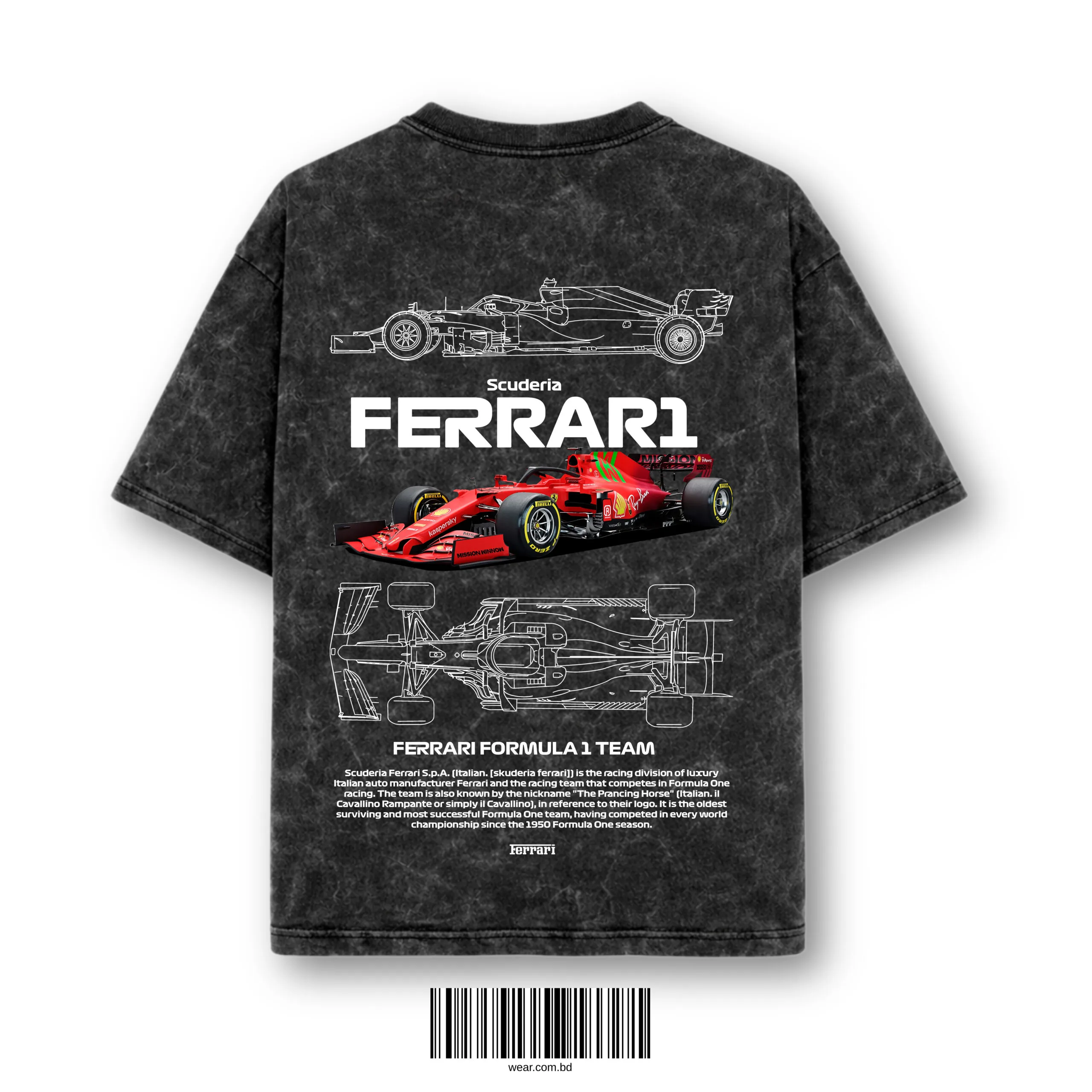 acid-wash-racing-blueprint-oversized-tshirt-back-230gsm Acid wash racing blueprint oversized t-shirt back print 230 gsm