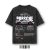 Porsche 911 GT3 RS Acid Wash T-Shirt