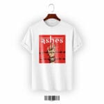 Premium Regular T-Shirt – Ashes
