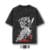 Tanjiro Anime Acid Wash T-Shirt – Demon Slayer