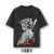 Tanjiro Anime Acid Wash T-Shirt – Demon Slayer