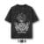 Godspeed Acid Wash Anime T-Shirt