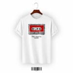 Premium Regular T-Shirt – Fita Cassette