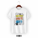 Premium Regular T-Shirt – No Rules Just Read