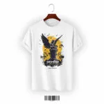 Premium Regular T-Shirt – Paradise