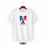 Premium Regular T-Shirt – Paris
