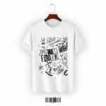 Premium Regular T-Shirt – Punk Rock