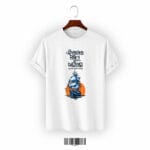 Premium Regular T-Shirt –iconic Bengali lyric