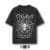 Spider Acid Wash Oversized T-Shirt - SE (Special Edition) - Image 2
