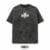 Spider Acid Wash Oversized T-Shirt - SE (Special Edition)
