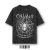 Spider Acid Wash Oversized T-Shirt - SE (Special Edition) - Image 2