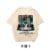 Mercedes-Benz Hamilton F1 Racing Oversized T-Shirt