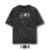 Acid Wash Oversized T-Shirt - Madara - Image 2