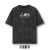 Acid Wash Oversized T-Shirt - Madara - Image 2
