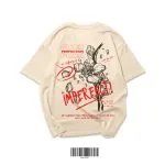 Imperfect Oversized Tee