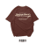 You’re More Than Enough Oversized T-Shirt - Image 2