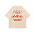 Faith Can Move Mountains Oversized T-Shirt