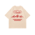 Faith Can Move Mountains Oversized T-Shirt