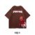 Webline Oversized Tee – Graphic Edition