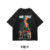 Zoro anime oversized t-shirt black streetwear Bangladesh WEAR