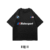 Black BMW Motorsport premium oversized t-shirt