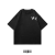 Out of Office Oversized T-Shirt – Dove - Image 4