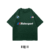 Green BMW Motorsport streetwear t-shirt