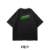 Blade Master Oversized T-Shirt – Front & Back Print Edition - Image 2