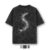 WEAR Phantom Centipede Washed Oversized T-Shirt