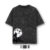WEAR Phantom Centipede Washed Oversized T-Shirt - Image 2