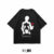 WEAR Dark Reaper Oversized T-Shirt – Black