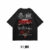 Racing Inspired Oversized T-Shirt