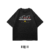 racing legacy oversized drop shoulder graphic t-shirt front