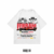 Racing Heritage Oversized T-Shirt