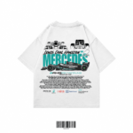 Motorsport Legacy Oversized T-Shirt