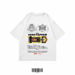 Racing Champion Oversized T-Shirt